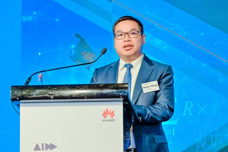Accelerating Intelligent Education at APAN60 & Huawei Intelligent Education Forum 2025