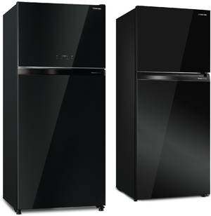 Toshiba Unveils the Future of Freshness with its Latest Premium Glass Door Refrigerator Range in India