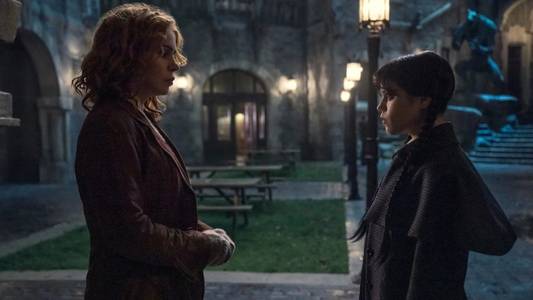 ‘Wednesday’ Season 2, Part 1 Review: Netflix Hit Gets Even Better With More Frights, Fewer Love Triangles