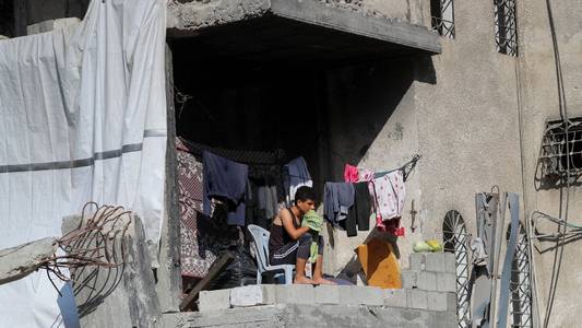 if the idf has nothing to hide, it should allow international journalists in