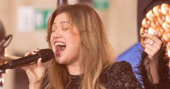Kelly Clarkson Reveals Ex Brandon Blackstock Is 'Ill' as She Postpones Las Vegas Residency: 'I Need to Be Fully Present'