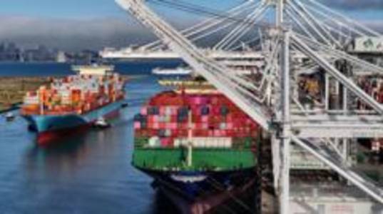 Trump's new tariffs take effect in trade war escalation