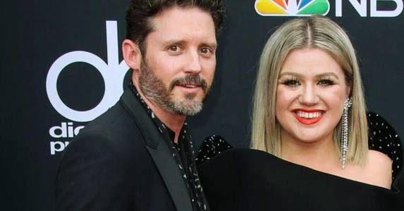 Brandon Blackstock Was Diagnosed With Cancer After His Divorce From Kelly Clarkson: Source