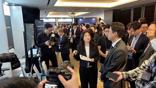 CODIT Showcases AI-Powered Policy Agent at APEC Digital & AI Forum