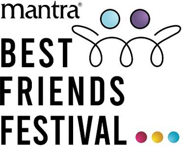 Mantra Best Friends Festival - Turning Friendships into Lifelong Neighbourhoods