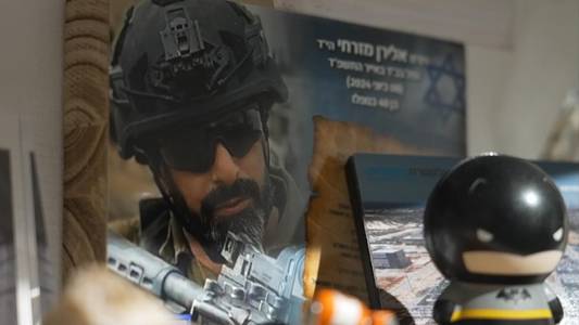 'he never left gaza in his mind': israeli soldier died by suicide after being ordered to return