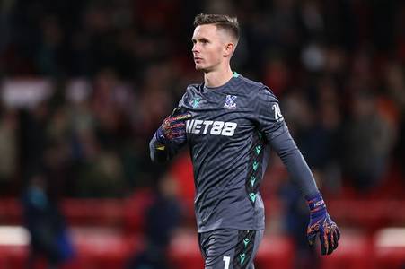 Dean Henderson speaks out as Crystal Palace and Nottingham Forest await Europa League decision