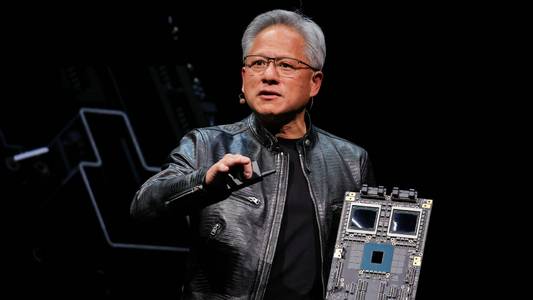 Major tech companies to pay Trump administration for export licences to China
