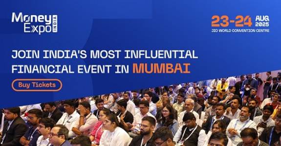 Money Expo 2025 Set to Return to Mumbai - Scaling India's Financial Future