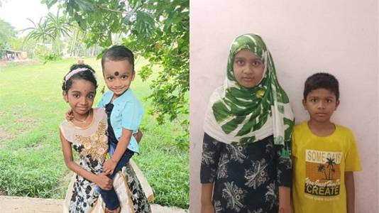 Raksha Bandhan 2025: Celebrating Siblinghood, Best Gift - Second Chance at Life