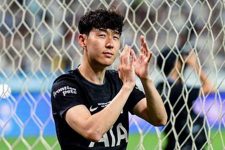 South Korea and the financial impact of Son Heung-min exit from Tottenham Hotspur explained