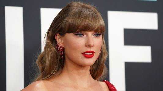 Taylor Swift announces 12th studio album
