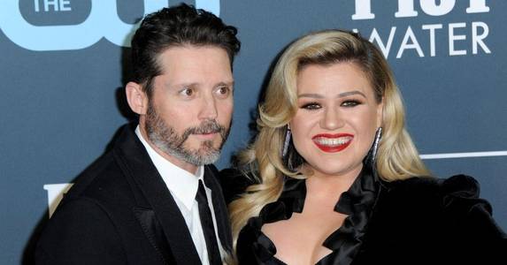 Brandon Blackstock and Kelly Clarkson's Ex Assistant Brittney Marie Jones Were 'Soulmates' Prior to His Death