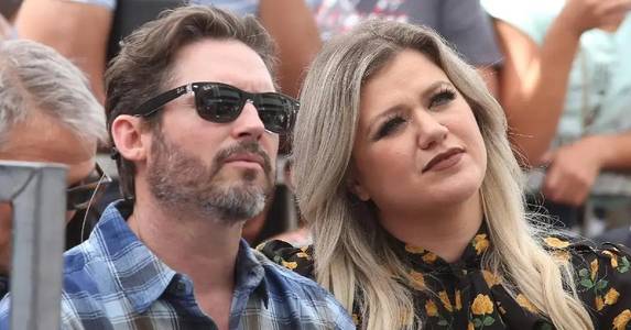 Was There an 'Overlap' in Brandon Blackstock's Divorce From Kelly Clarkson and Relationship With Her Ex-Assistant? 'Fuzzy Timeline' Raises Eyebrows