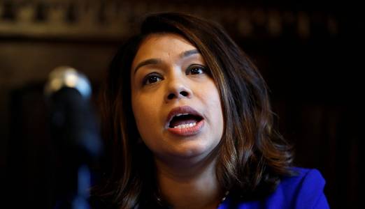 Labour MP hits out at 'farce' anti-corruption trial in Bangladesh