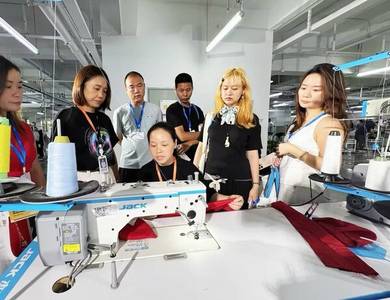 SHEIN's Second Tools Day Event Highlights Over 60 Innovations Developed to Drive Supplier Manufacturing Improvements
