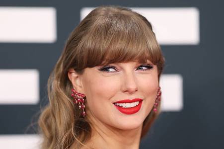 Taylor Swift's 'The Life of a Showgirl' release date as Sabrina Carpenter duet confirmed