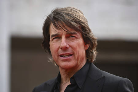 Tom Cruise Picked for Kennedy Center Honor — But Rejected Trump’s Invite: Report