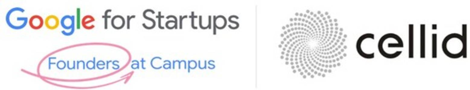 Cellid Selected for Google for Startups' Founders at Campus Program