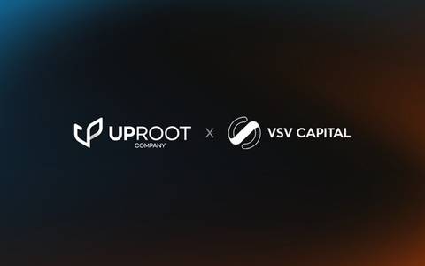 Uproot Company Deepens Partnership with VSV Capital Through Strategic Web3 Advisory Role