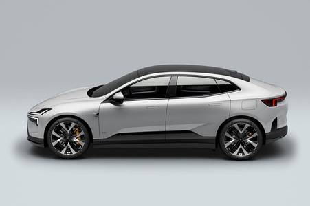 JOHN MURDOCH'S DRIVE TIME: We sample the new Polestar 4 and reveal prices for the new Nissan Micra model