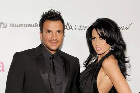 Katie Price and Peter Andre's biggest clashes during 16 year fall out as rift turns legal