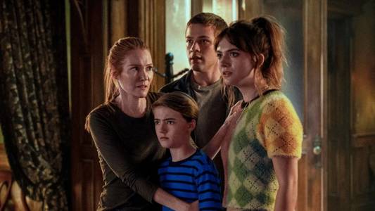 7 Creepy, Kooky Shows Like ‘Wednesday’ to Watch While You Wait for Part 2
