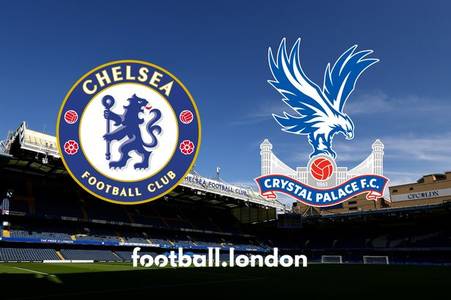 Chelsea vs Crystal Palace LIVE - Kick-off time, how to watch, early team news, live stream