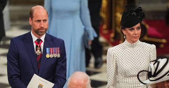 Prince William and Kate Middleton's Move to 'Forever Home' in Windsor Forces 2 Families to Vacate Their Cottages: Report