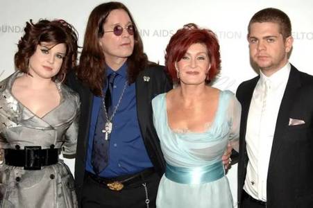 Ozzy Osbourne documentary mysteriously pulled from BBC schedules hours before airing