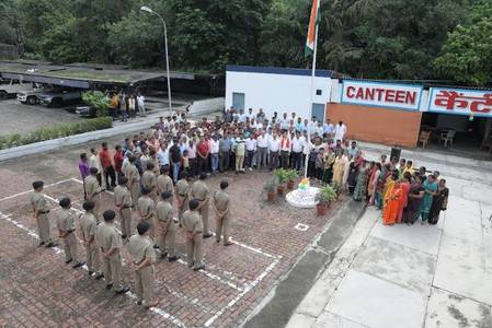 Moglix Marks Independence Day by Making Khatema Fibres a Safer, More Progressive Workplace