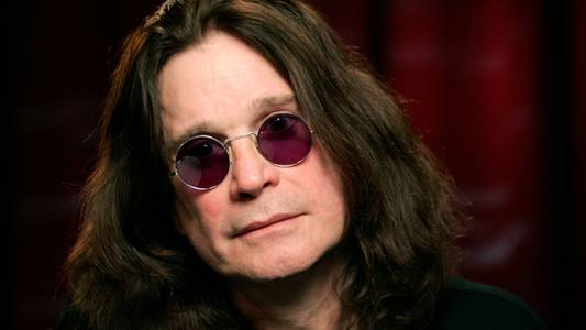 Ozzy Osbourne documentary pulled from BBC's schedule - without explanation