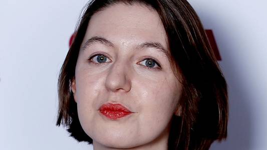 Sally Rooney risks committing terror offence if she funds Palestine Action, No 10 says