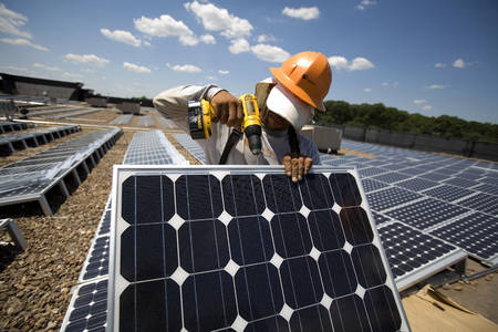 Trump may kill dozens of NJ clean energy projects already delayed for years
