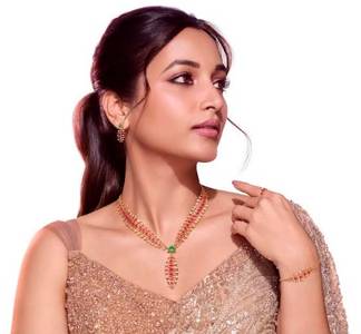 Malabar Gold & Diamonds Unveils 'Vyana' - A Stunning Gemstone Jewellery Collection Celebrating Every Woman's Uniqueness