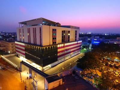 Sri Ramakrishna Hospital's Gynecology Experts Urges Middle-aged Women to Prioritise Gynaecological Checkups for Early Detection of Hidden Health Risks