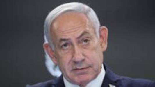 Israel will begin ceasefire negotiations, Netanyahu says