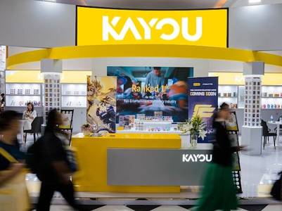 Kayou Expands into Emerging Markets with Debut at IBTE Indonesia