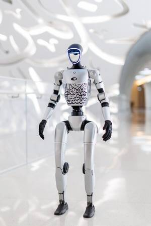 Unitree G1 Humanoid Robot Warmly Welcomed and Captivates Audiences Worldwide with Viral Moments