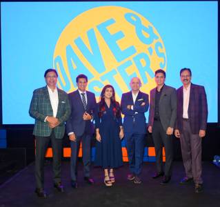 Dave & Buster's Debuts in Mumbai with a High-Energy Grand Opening at Infiniti Mall, Andheri