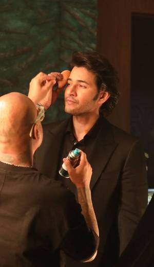 Spotted! Mahesh Babu's Secret Shoot Sparks Buzz - Not a Film, Not an Ad Then What