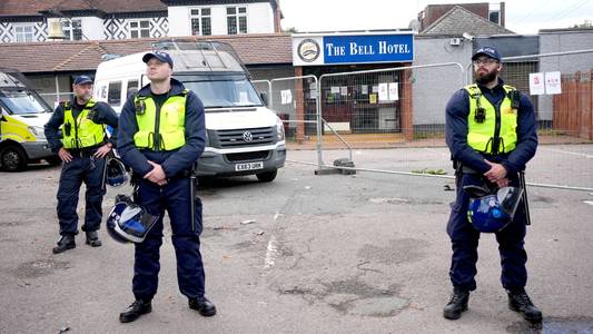 Labour may have walked into political trap over housing asylum seekers in hotels