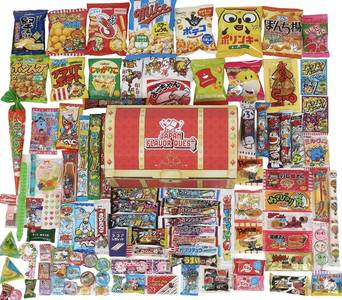 JAPAN FLAVOR QUEST Launches Exclusive Snack & Culture Boxes in the U.S. - Blending Flavor, Fun, and Social Impact