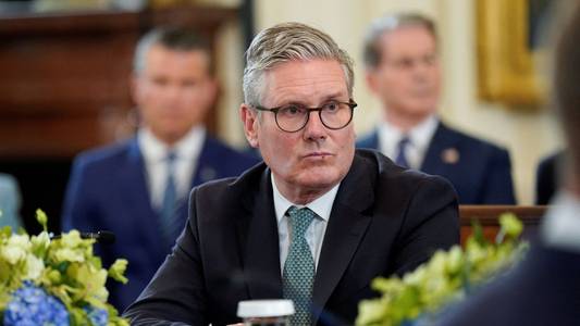 Starmer facing mounting pressure over immigration as MP says far right 'emboldened'