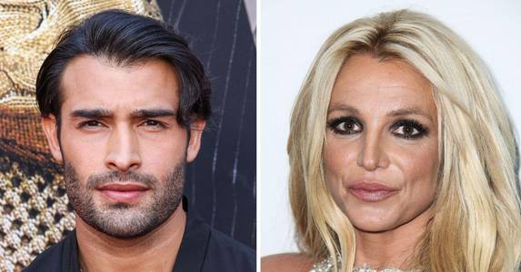 Britney Spears' Ex Sam Asghari Fires Back After Pop Star Said Their Marriage Felt Like a 'Fake Distraction': 'Very Real to Me'