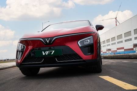 India's City Growth Set Stage for VinFast Advance