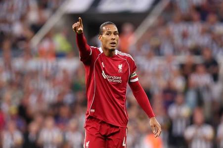 Virgil van Dijk's 'intense' Arsenal admission speaks volumes as Liverpool star sends warning