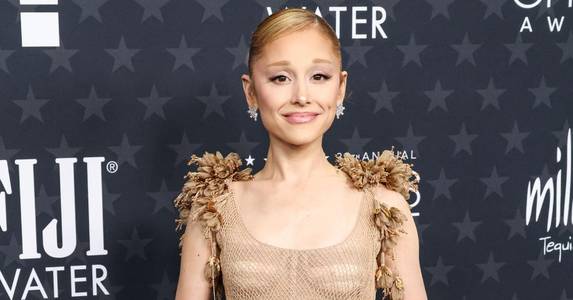 Ariana Grande Announces 'The Eternal Sunshine Tour' 8 Years After Tragic Manchester Concert Bombing