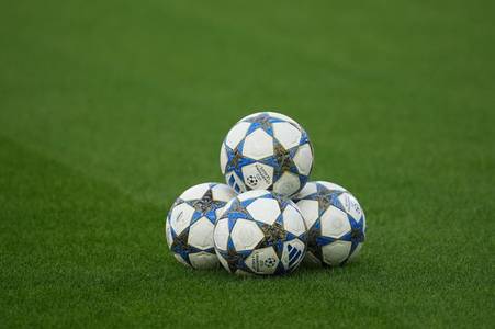 How to watch Champions League draw - TV channel, start time and live stream