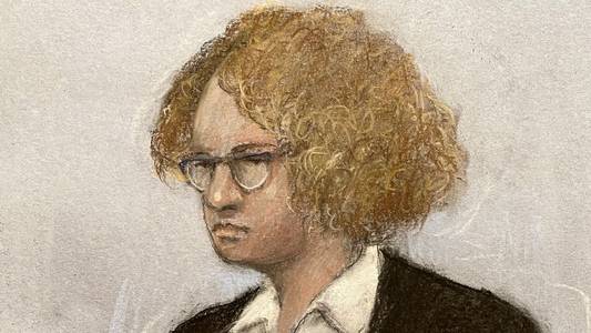 Former Met Police volunteer guilty of raping and sexually assaulting a child